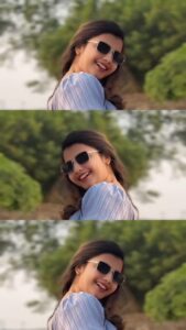  Saree ke fall sa capcut template 2025