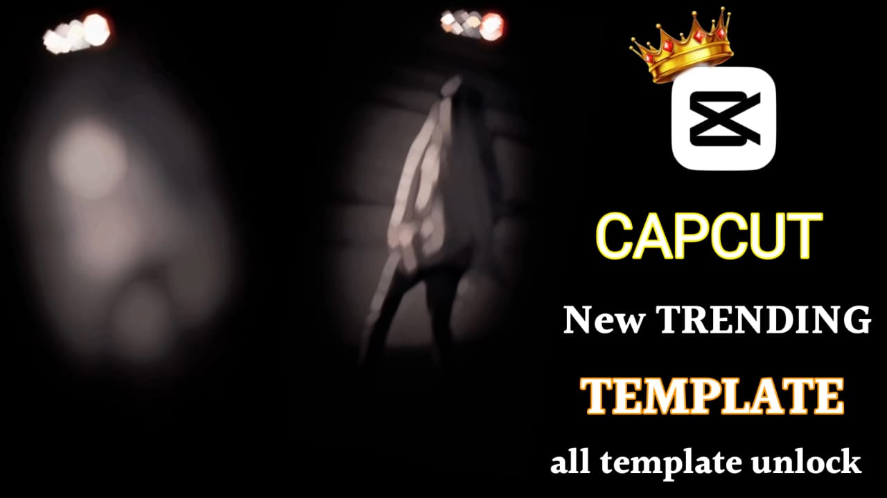 Mahaul Hi To Banana Hai capcut template (1)