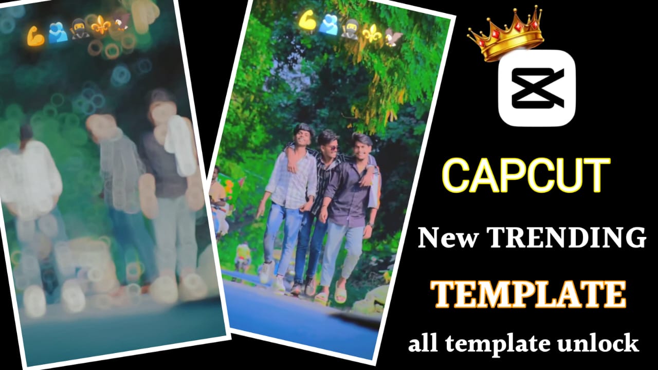 Na Load Pade Hathiyaro Ki CapCut Template 2025