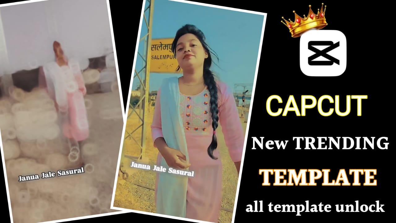 januva jale sasural capcut template (1)